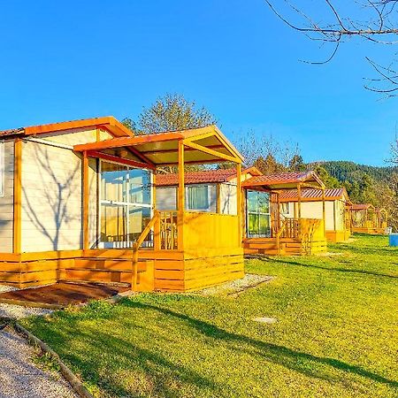 Coimbra Camping & Bungalows Экстерьер фото