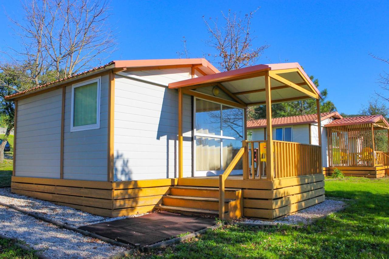 Coimbra Camping & Bungalows Экстерьер фото