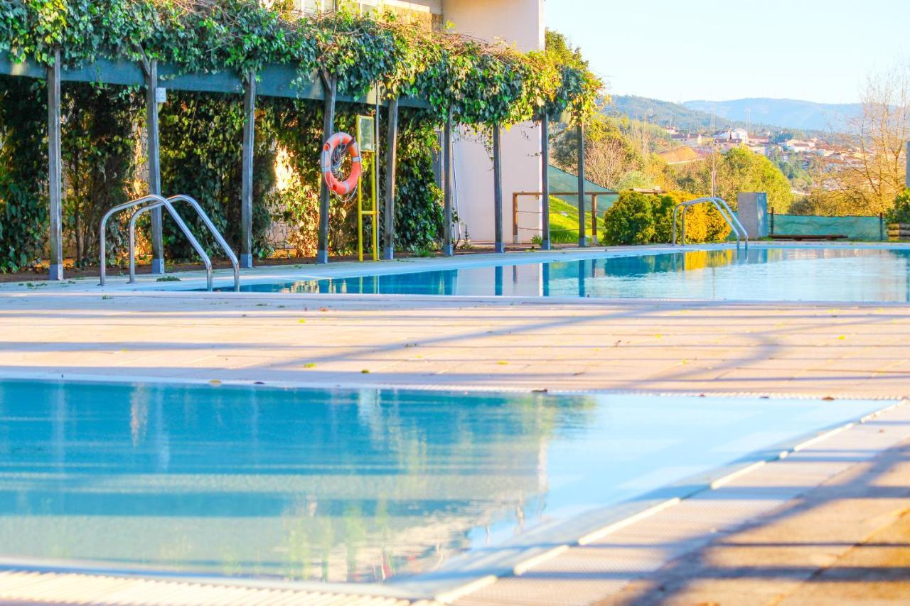 Coimbra Camping & Bungalows Экстерьер фото