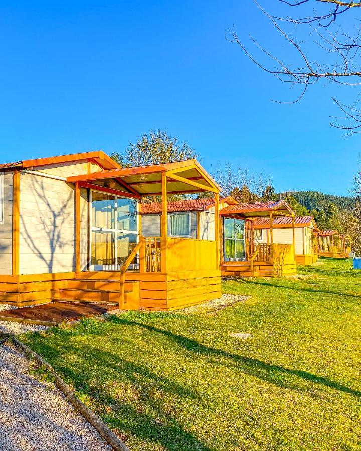 Coimbra Camping & Bungalows Экстерьер фото