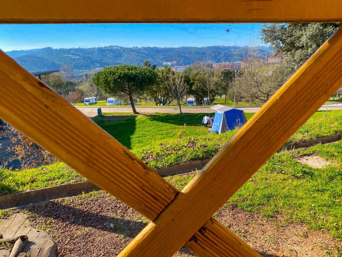 Coimbra Camping & Bungalows Экстерьер фото