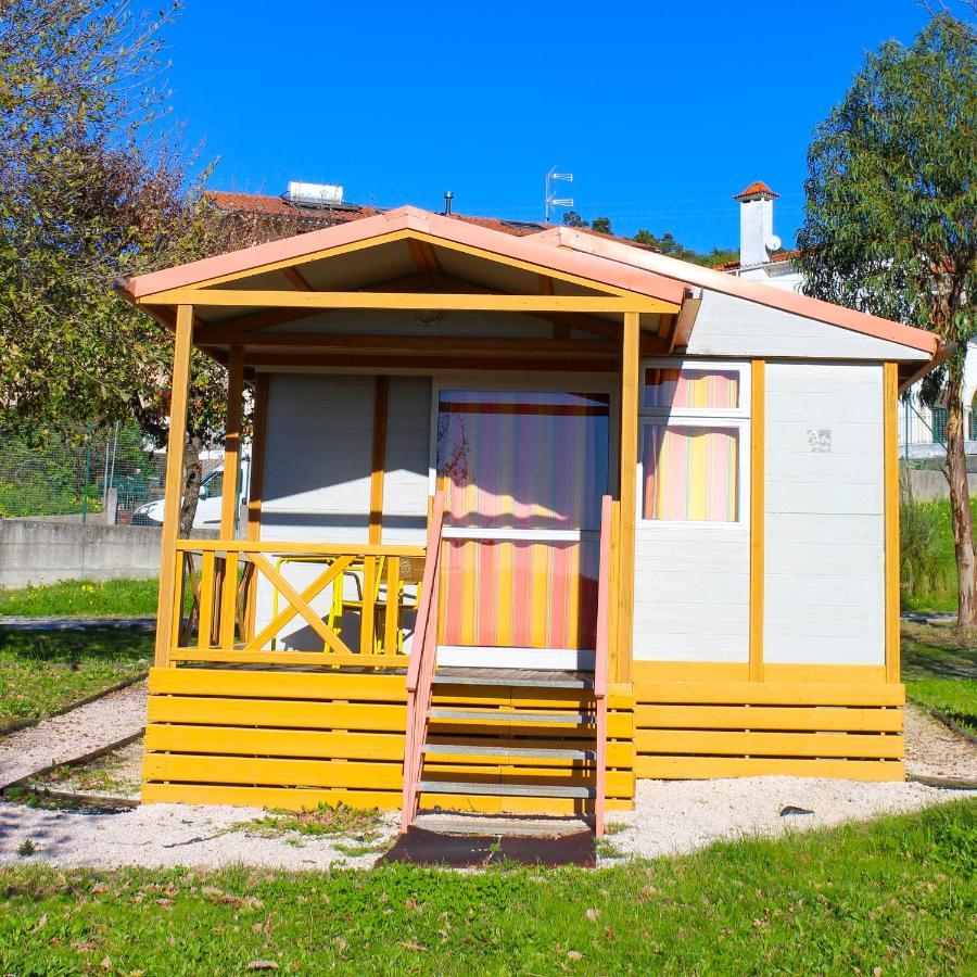 Coimbra Camping & Bungalows Экстерьер фото