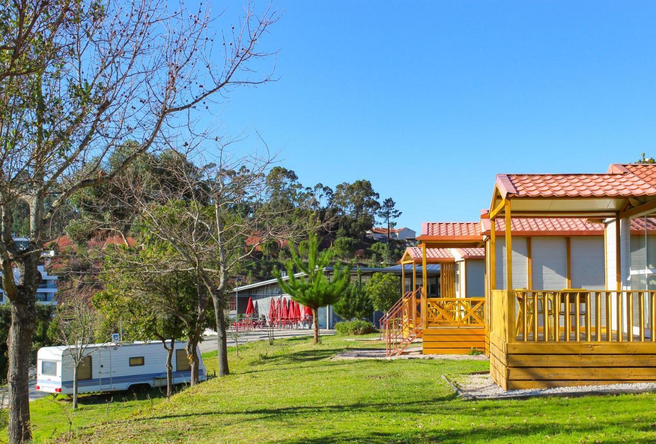 Coimbra Camping & Bungalows Экстерьер фото