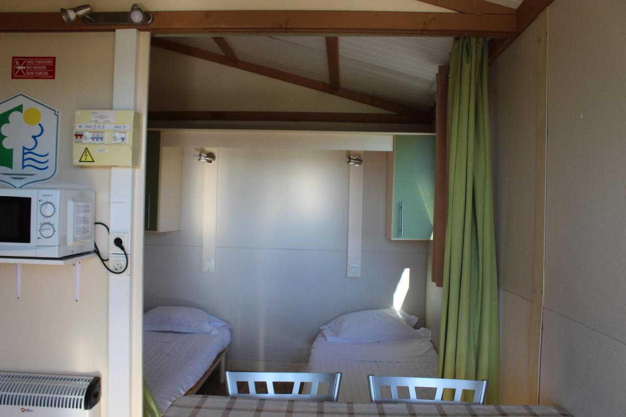 Coimbra Camping & Bungalows Экстерьер фото