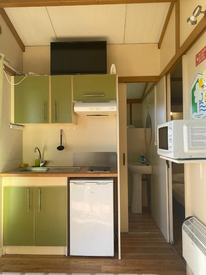Coimbra Camping & Bungalows Экстерьер фото