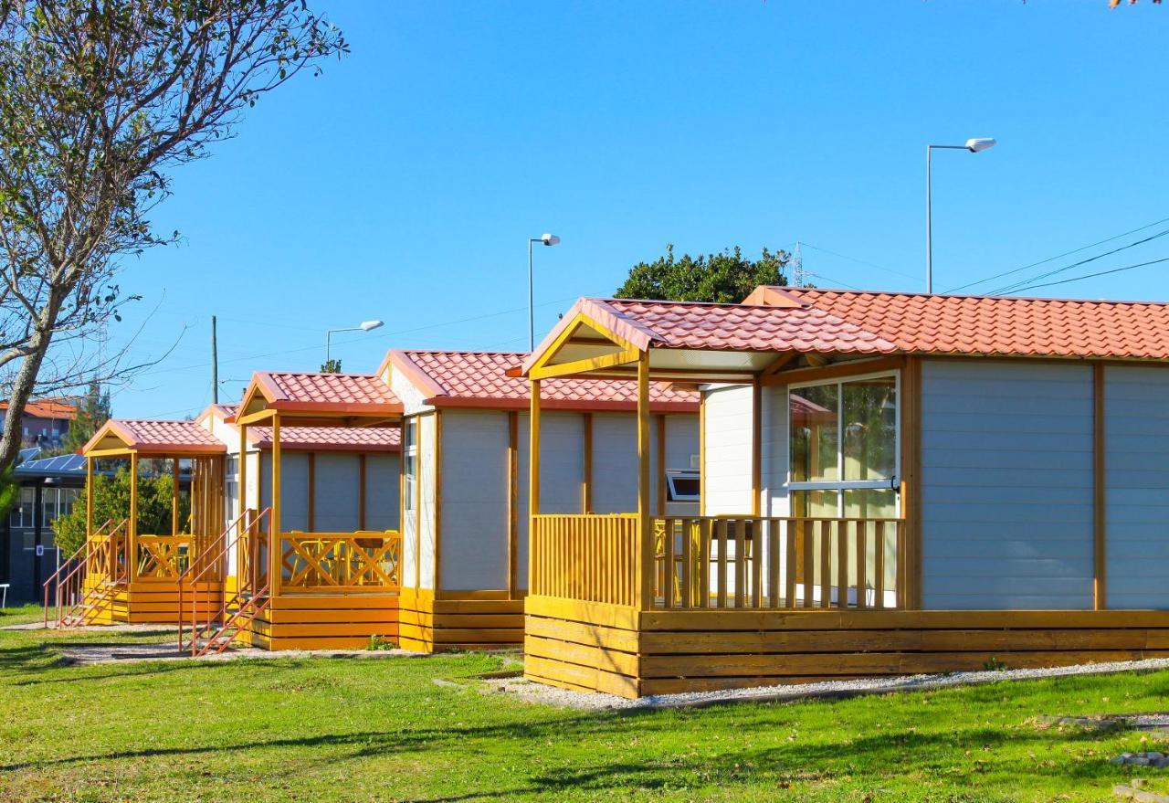 Coimbra Camping & Bungalows Экстерьер фото