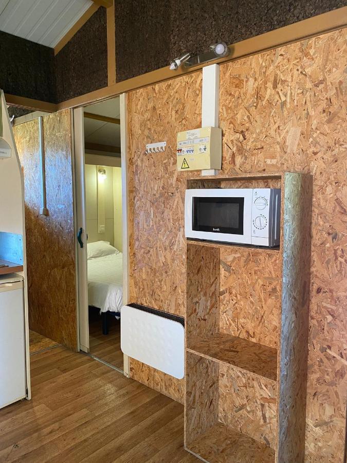 Coimbra Camping & Bungalows Экстерьер фото
