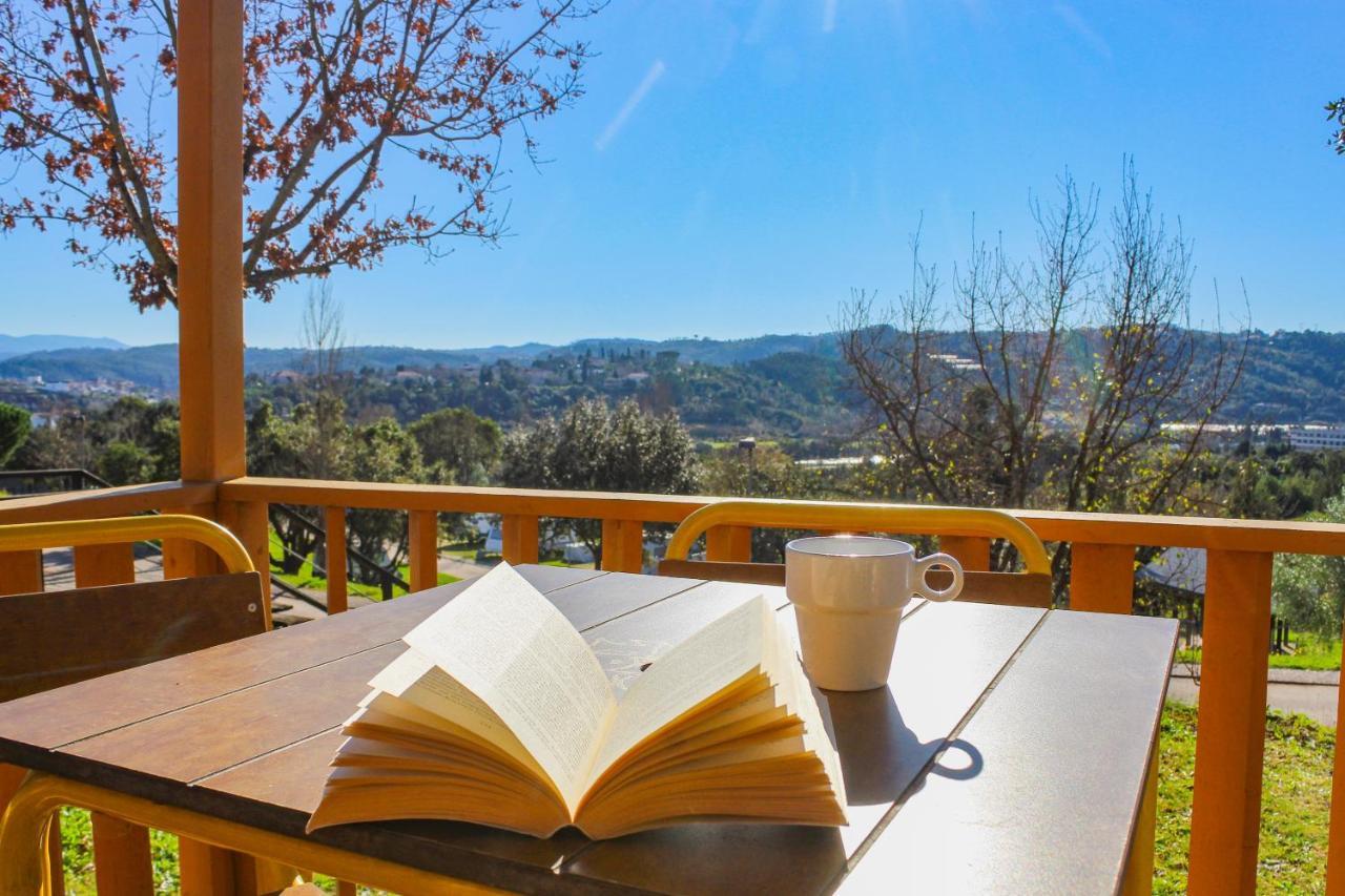 Coimbra Camping & Bungalows Экстерьер фото