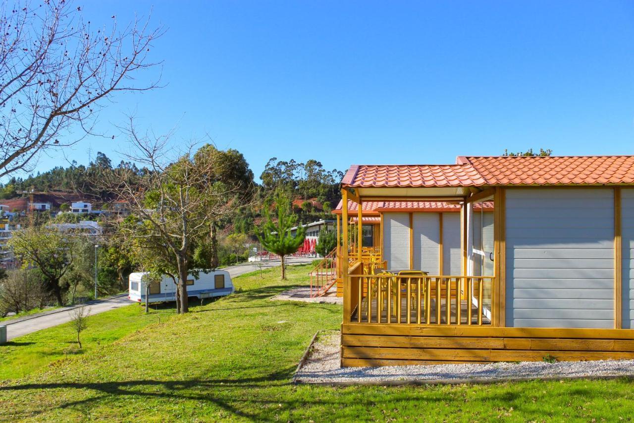 Coimbra Camping & Bungalows Экстерьер фото