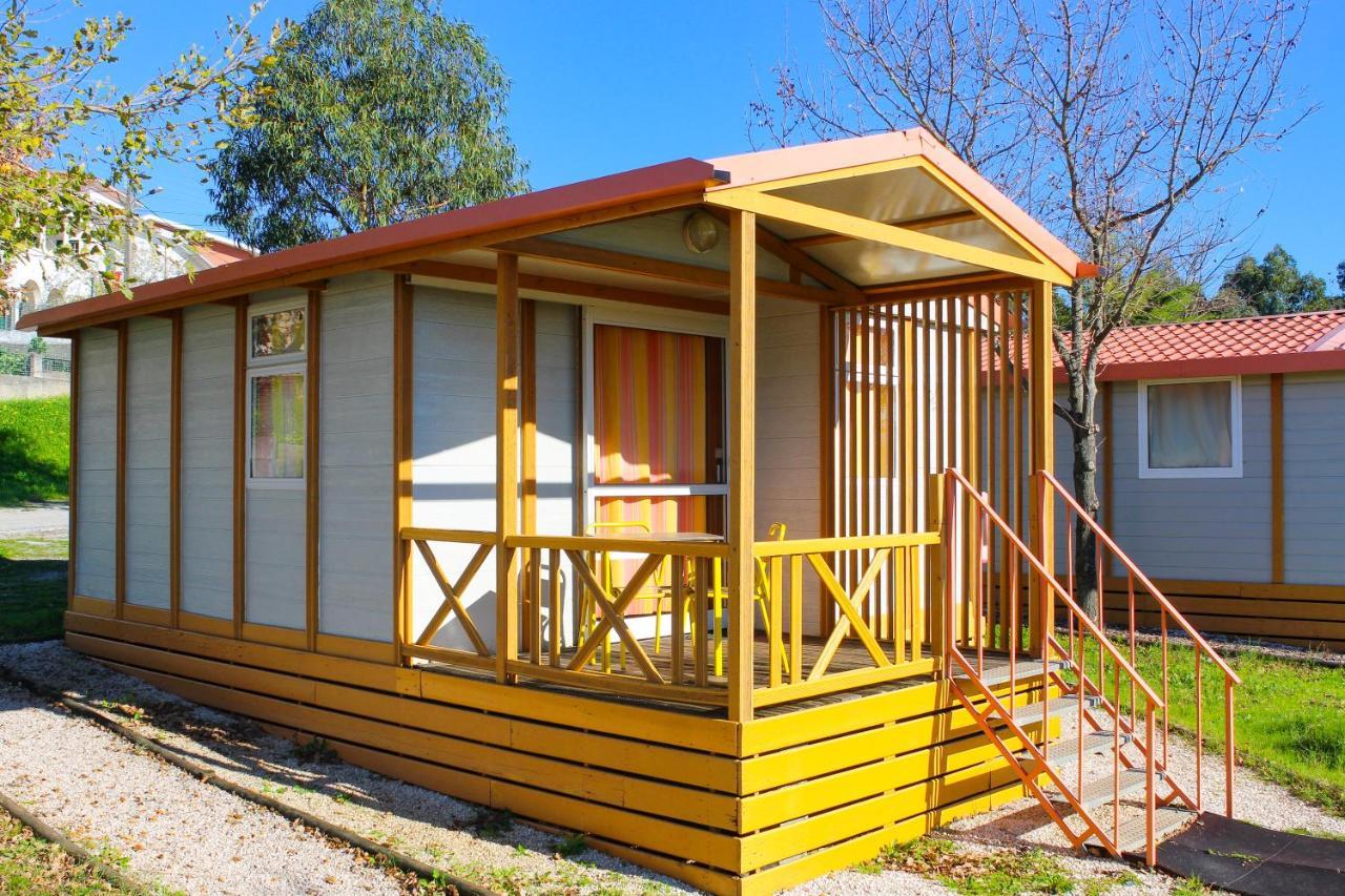 Coimbra Camping & Bungalows Экстерьер фото