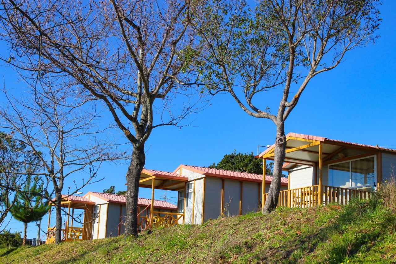 Coimbra Camping & Bungalows Экстерьер фото