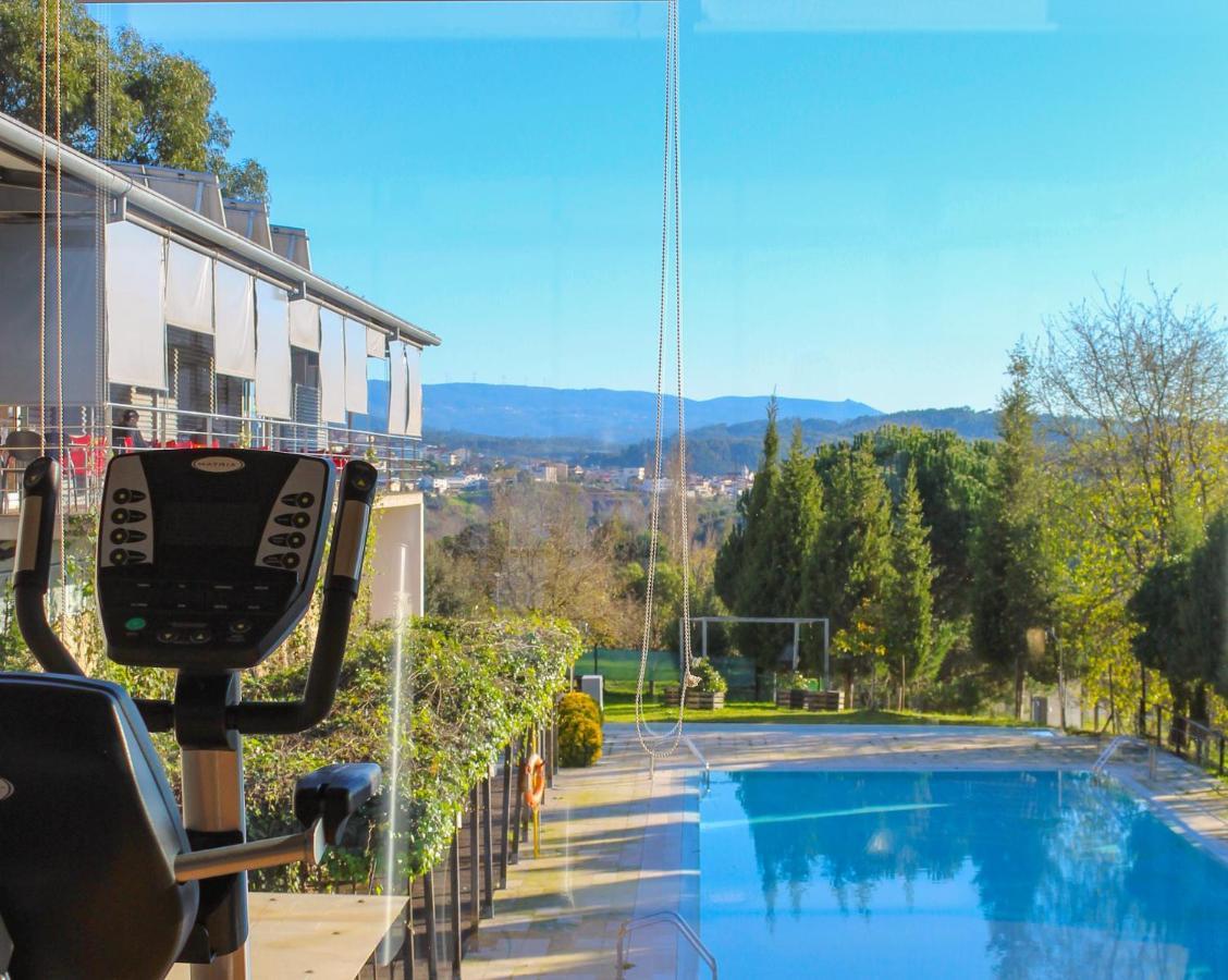 Coimbra Camping & Bungalows Экстерьер фото