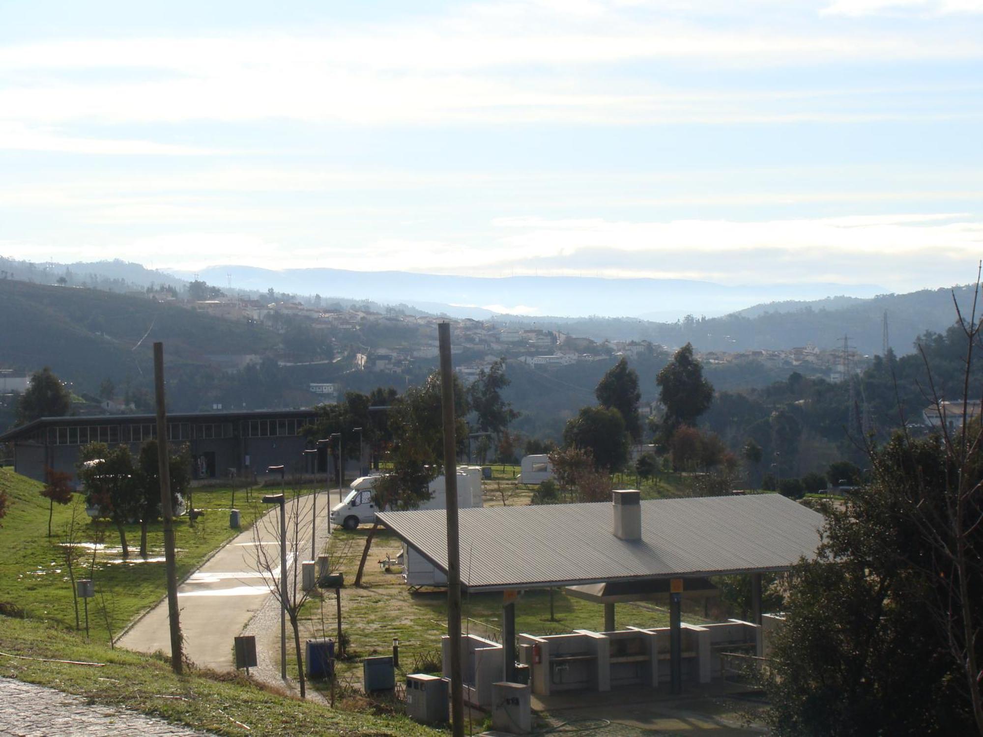 Coimbra Camping & Bungalows Экстерьер фото