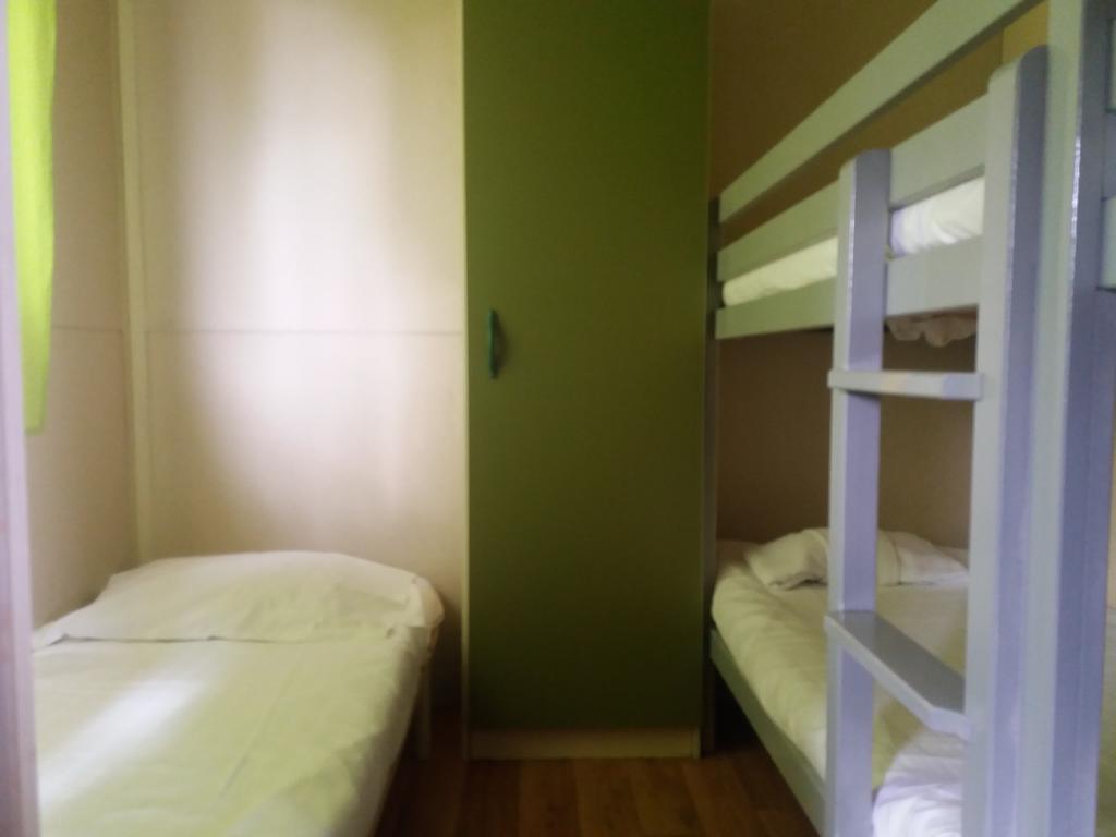 Coimbra Camping & Bungalows Экстерьер фото