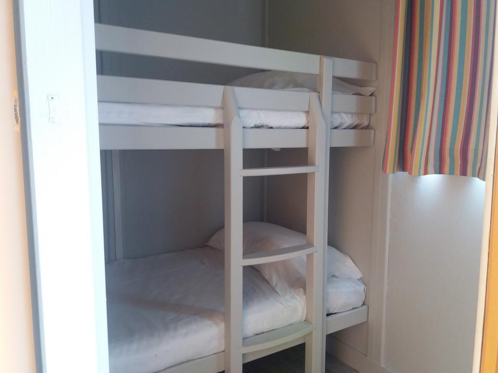 Coimbra Camping & Bungalows Номер фото