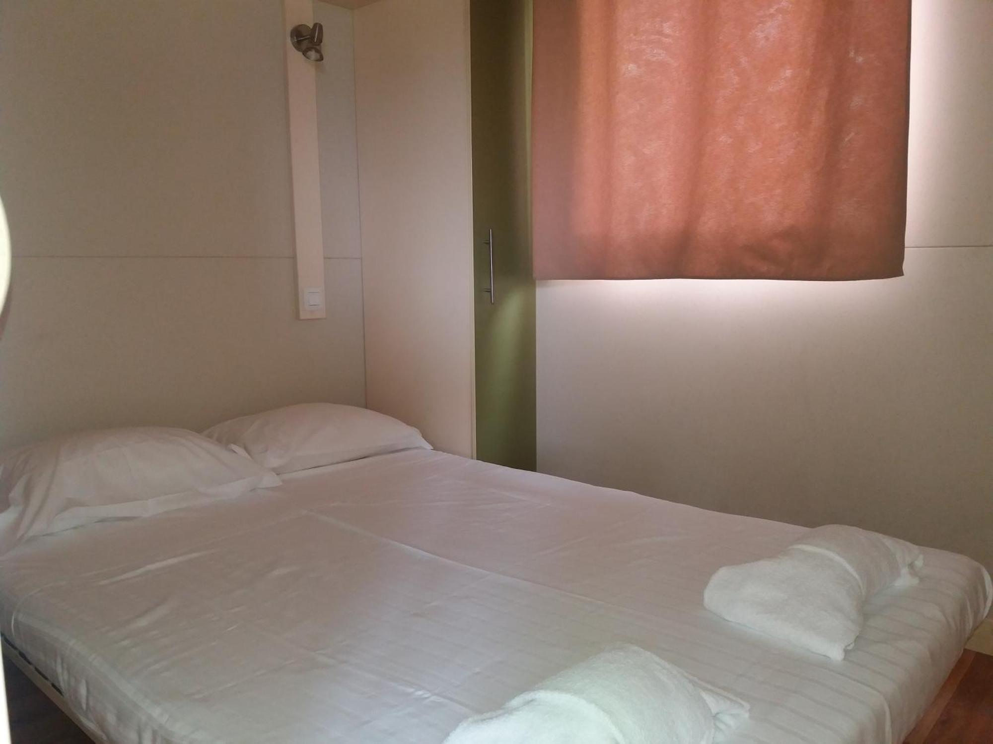 Coimbra Camping & Bungalows Экстерьер фото