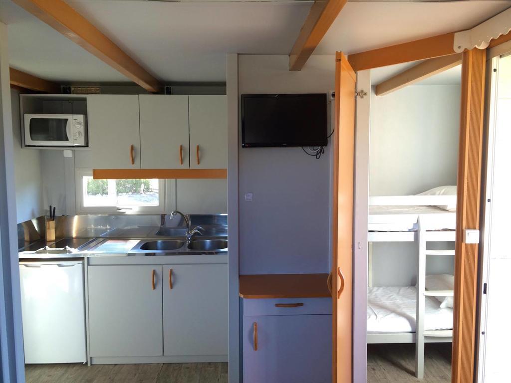 Coimbra Camping & Bungalows Экстерьер фото