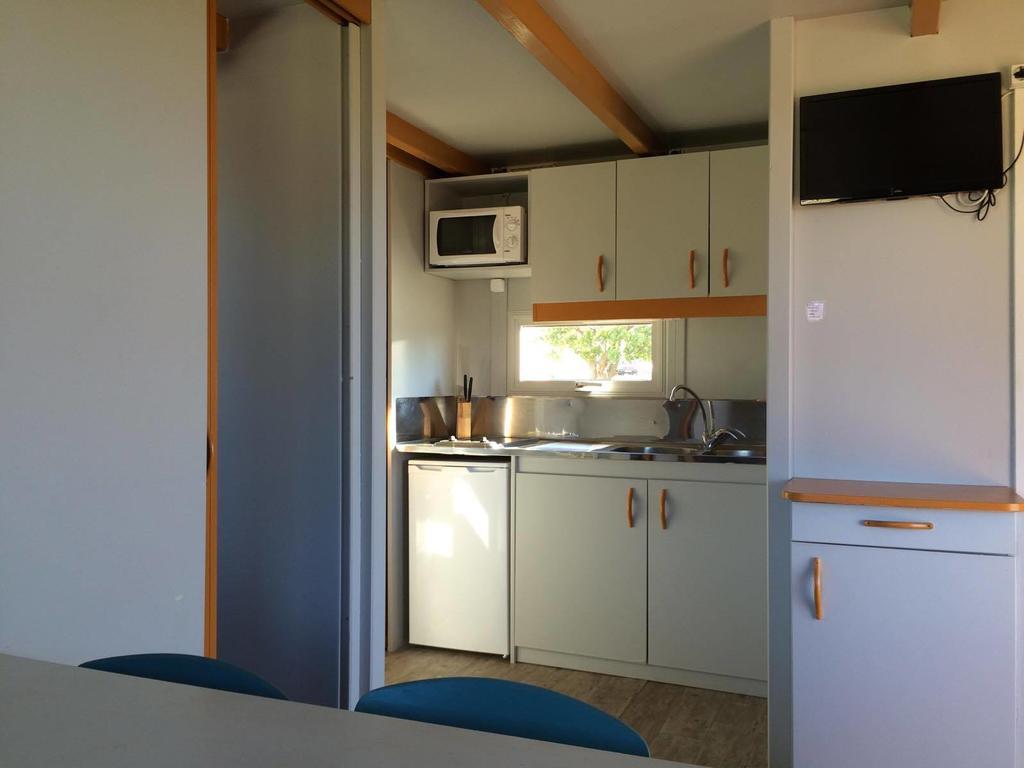 Coimbra Camping & Bungalows Экстерьер фото