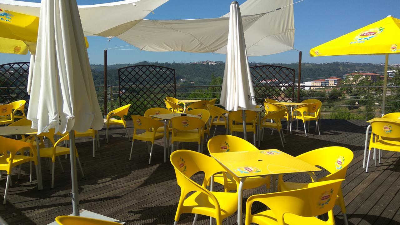 Coimbra Camping & Bungalows Экстерьер фото