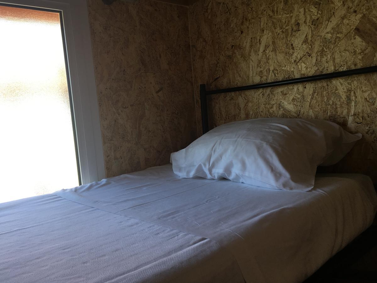 Coimbra Camping & Bungalows Экстерьер фото