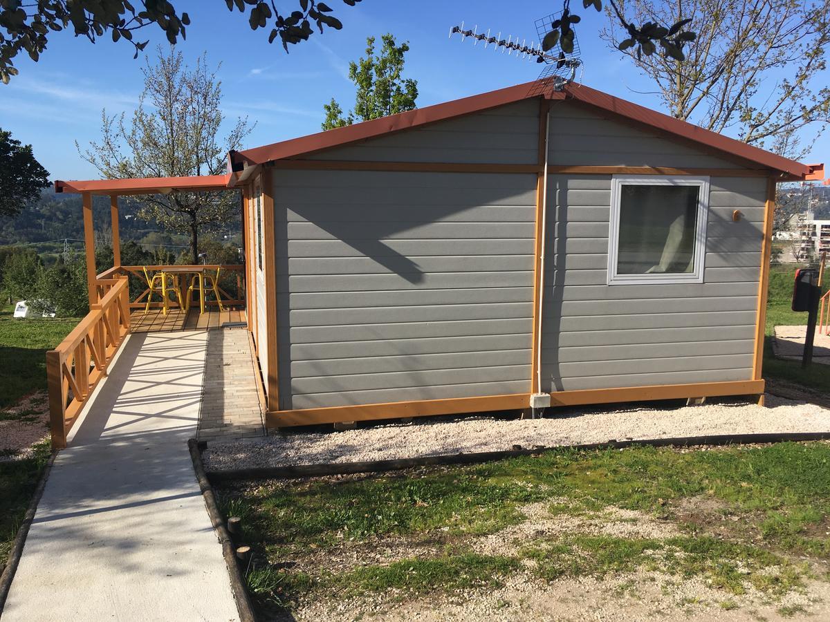 Coimbra Camping & Bungalows Экстерьер фото