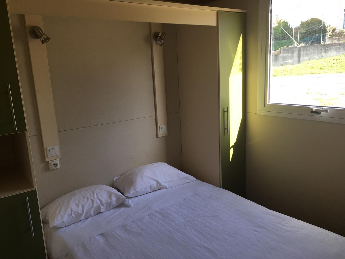Coimbra Camping & Bungalows Экстерьер фото