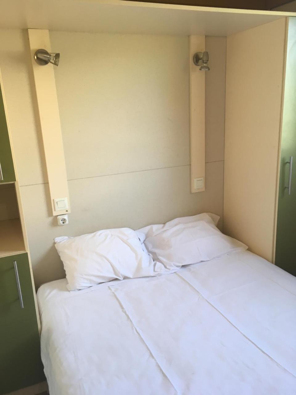 Coimbra Camping & Bungalows Экстерьер фото