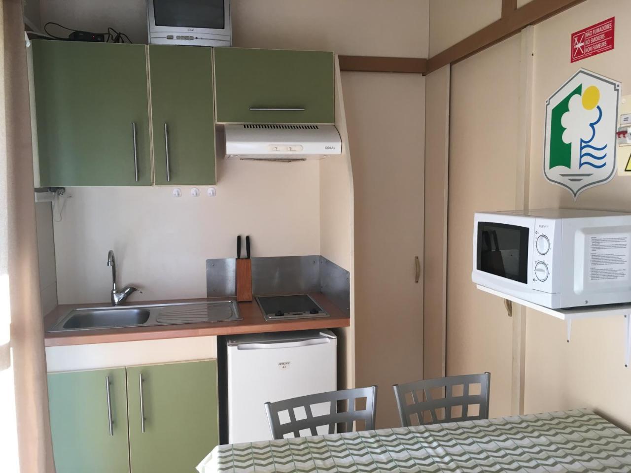 Coimbra Camping & Bungalows Экстерьер фото
