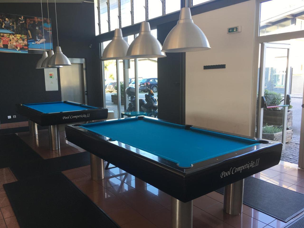 Coimbra Camping & Bungalows Экстерьер фото