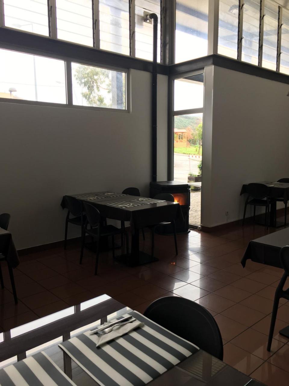 Coimbra Camping & Bungalows Экстерьер фото