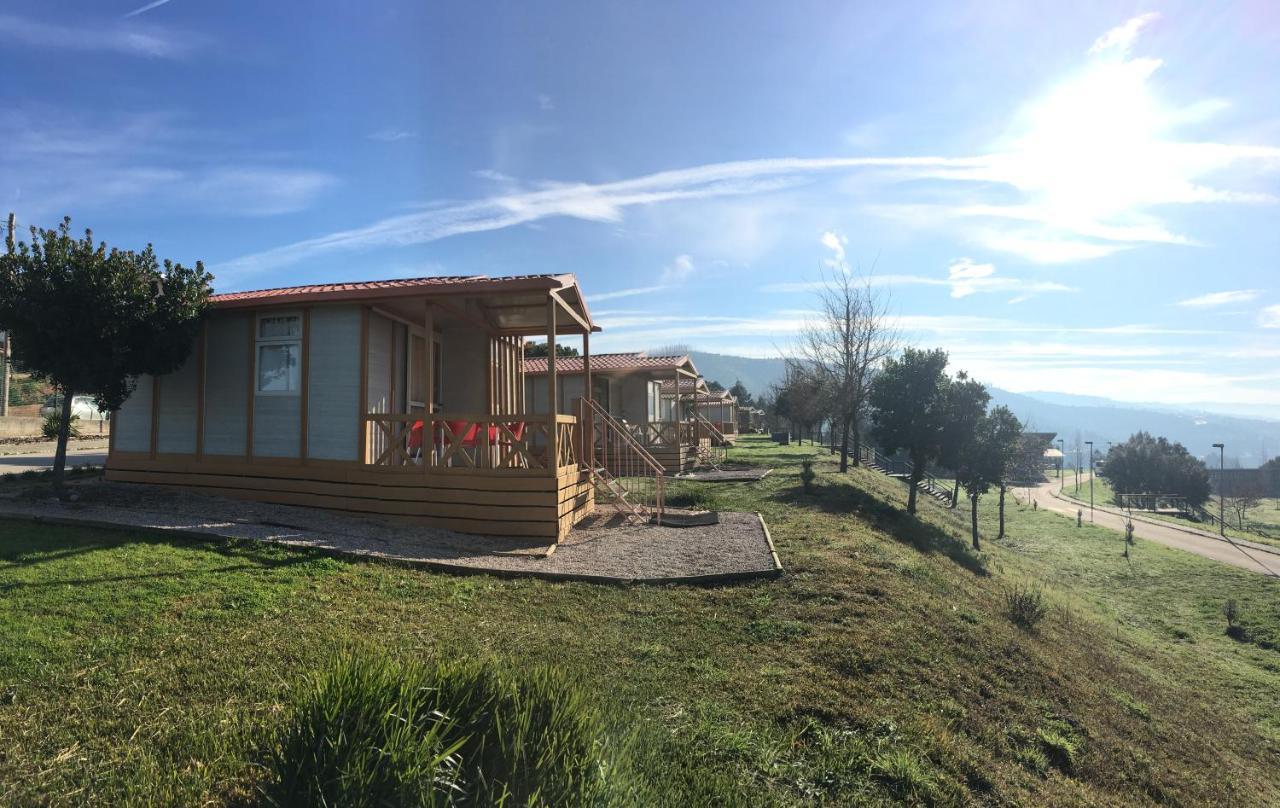 Coimbra Camping & Bungalows Экстерьер фото
