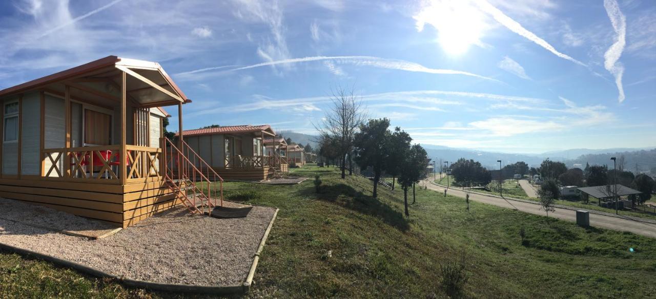 Coimbra Camping & Bungalows Экстерьер фото